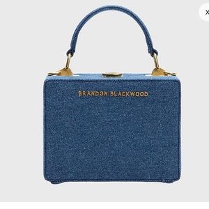 Brandon Blackwood Mini Kendrick Trunk